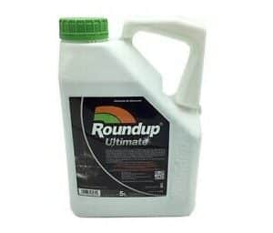 ROUNDUP ULTIMATE