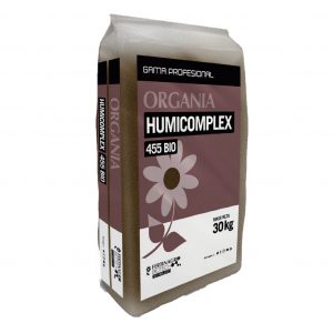 ORGANIA HUMICOMPLEX 455 BIO