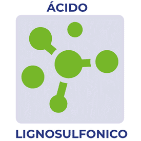 Acido Lignosulfonico