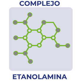 Complejo Etanolamina