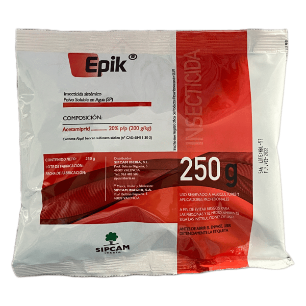 EPIK 250
