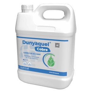DUNYAQUEL COBRE