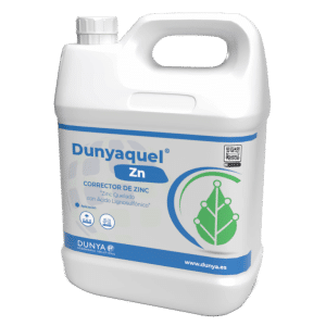 DUNYAQUEL ZINC