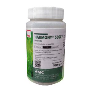 Harmony fmc fitocuairan