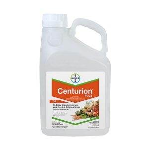CENTURION PLUS