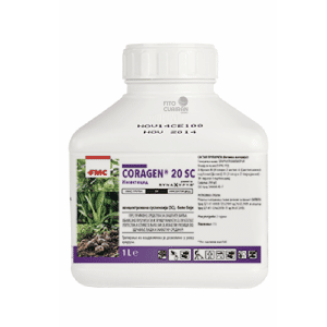 CORAGEN 20CS