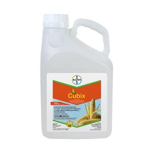 CUBIX - 10Lt