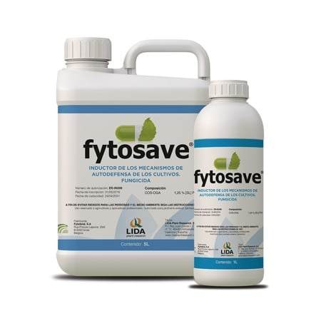 Fytosave