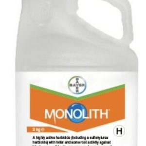 MONOLITH