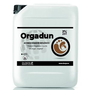 ORGADUN