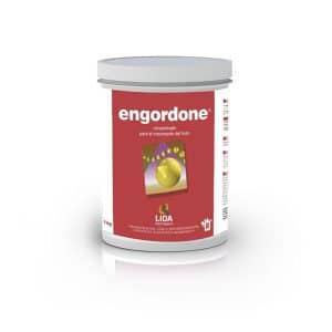 ENGORDONE