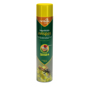 INSECTICIDA AVISPAS