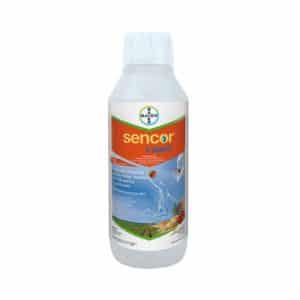SENCOR LIQUID