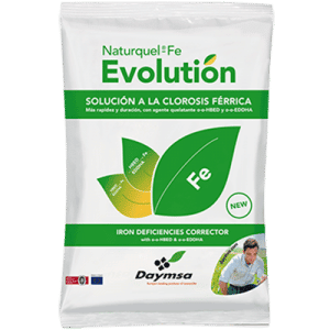 NATURQUEL-FE EVOLUTION