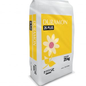 DURAMON 26 PLUS