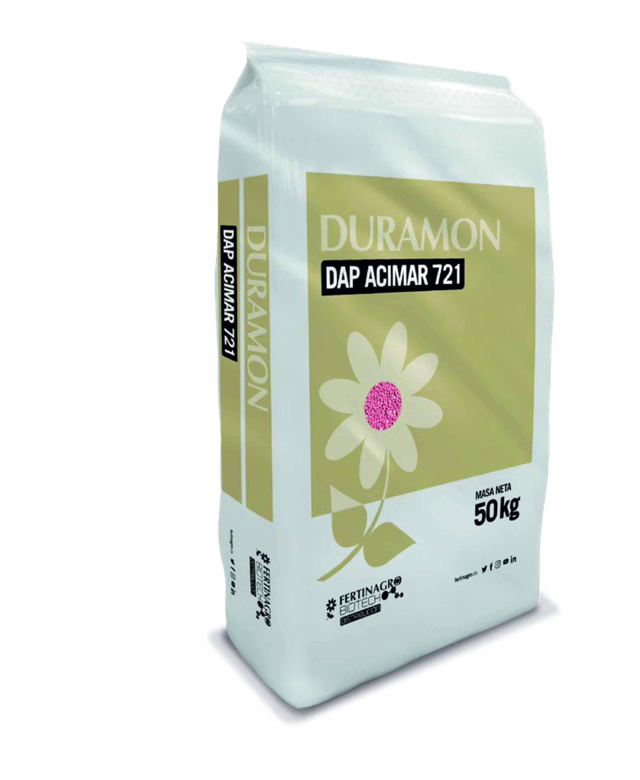 DURAMON DAP ACIMAR 721