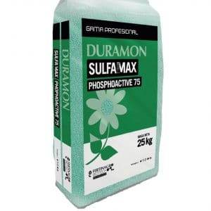 DURAMON SULFAMAX PHOSPHOACTIVE 75