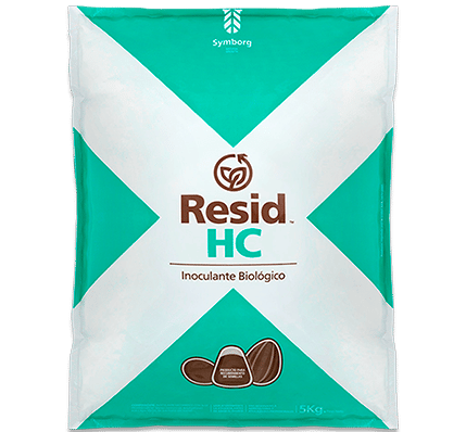 RESID HC 5 kg