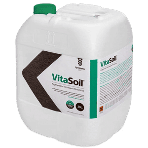 VITASOIL