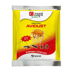 INSECTICIDA RASTREROS AVIDUST 500 gr