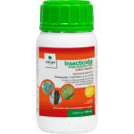 INSECTICIDA AMPLIO ESPECTRO CYTHRIN GARDEN 150ml
