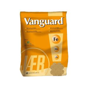 VANGUARD 5 KILOS