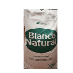 BLANCO NATURAL 20 KILOS