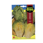 SEMILLAS DE LECHUGA SUCRINE