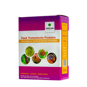 PACK TRATAMIENTOS FRUTALES