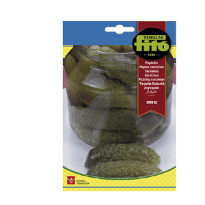 PEPINO SMR 58