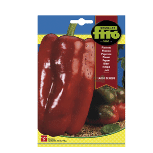 PIMIENTO LARGO DE REUS