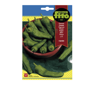 PIMIENTO PADRON