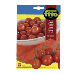 SEMILLAS DE TOMATE RED CHERRY