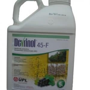 DEVRINOL 45-f