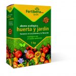 ABONO ECOLOGICO HUERTA Y JARDIN