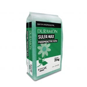 DURAMON SULFAMAX PHOSPHOACTIVE 820S