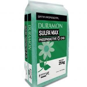 DURAMON SULFAMAX PHOSPHOACTIVE NT 246