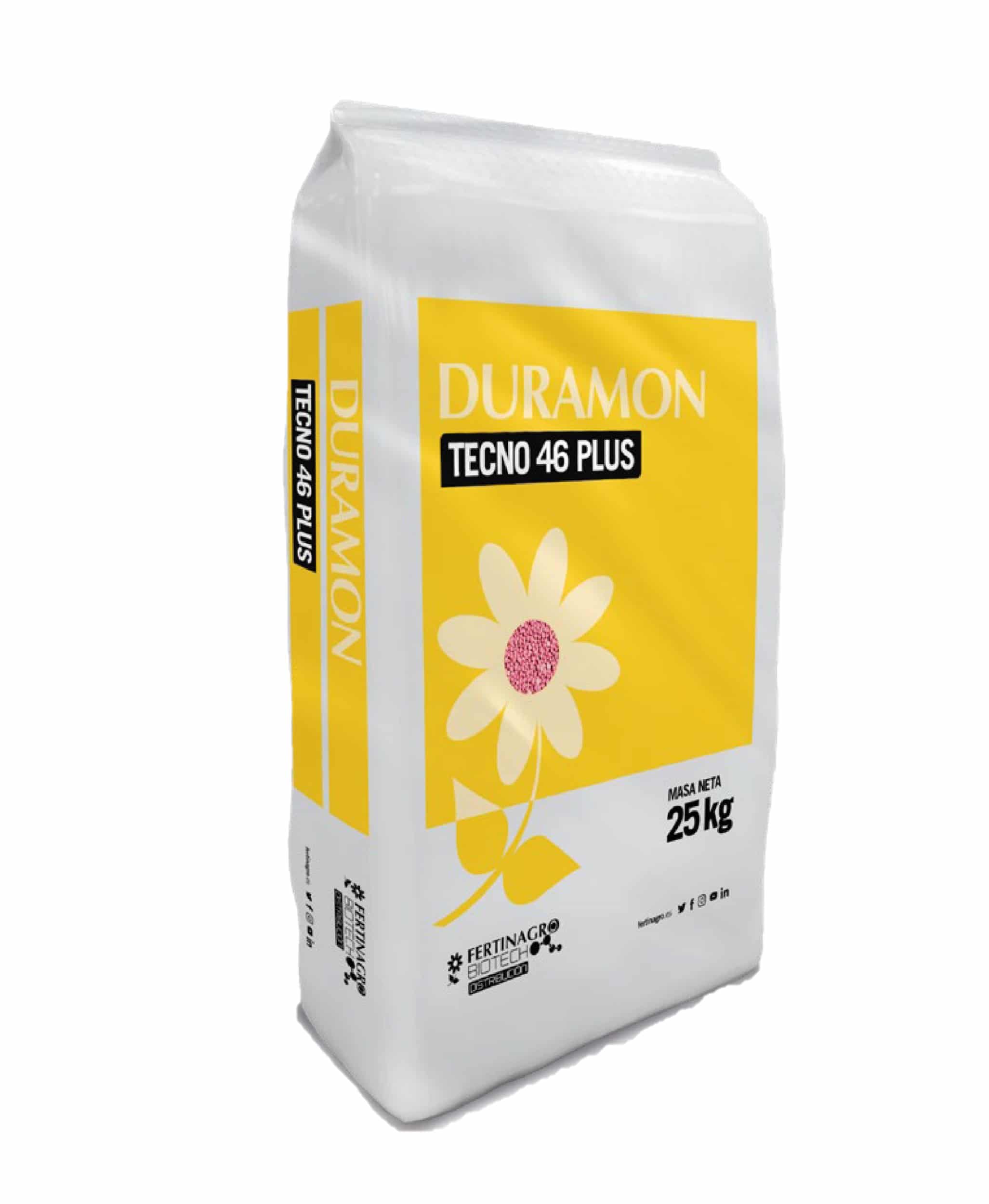 DURAMON TECNO 46 PLUS