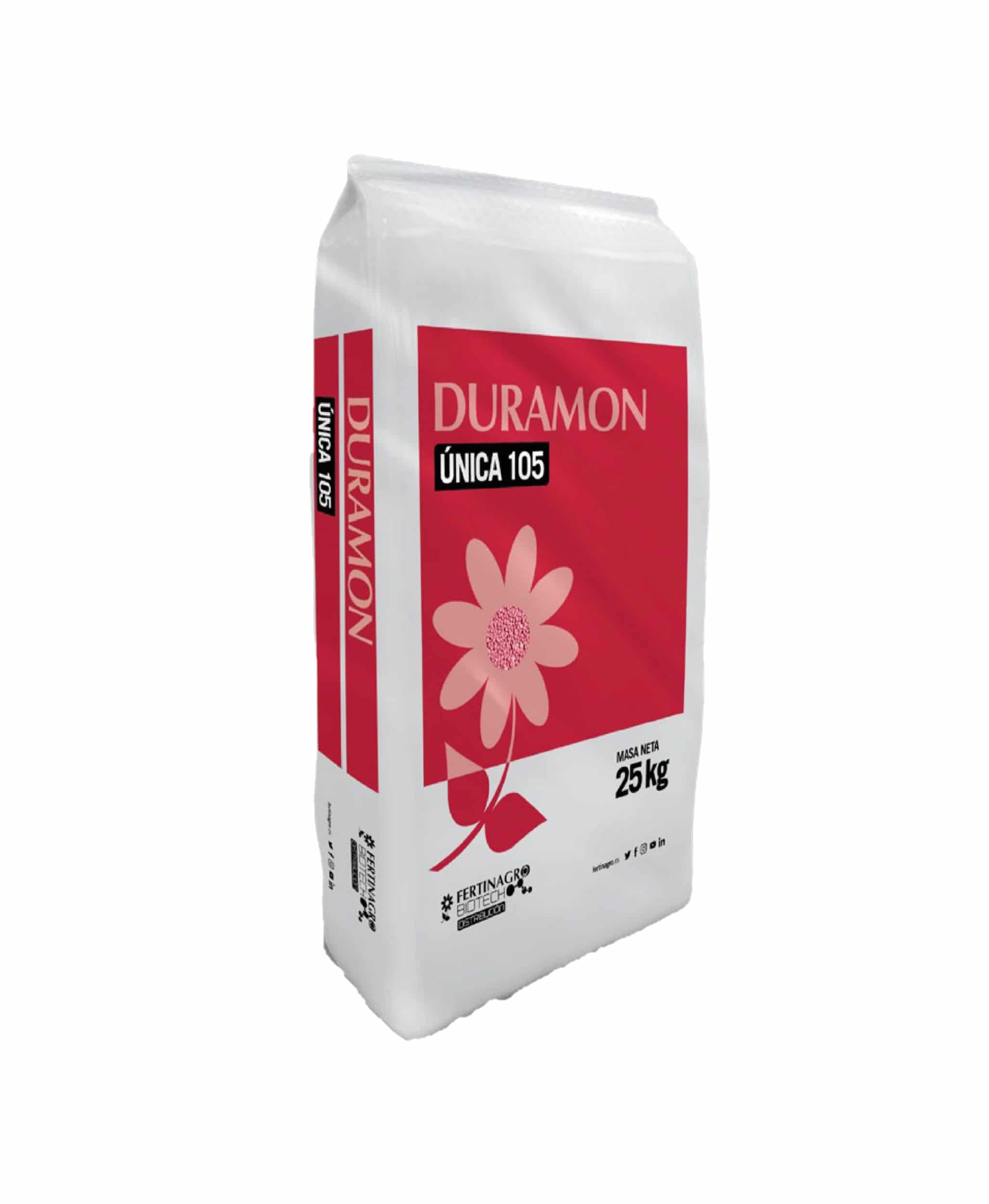 DURAMON ÚNICA 105