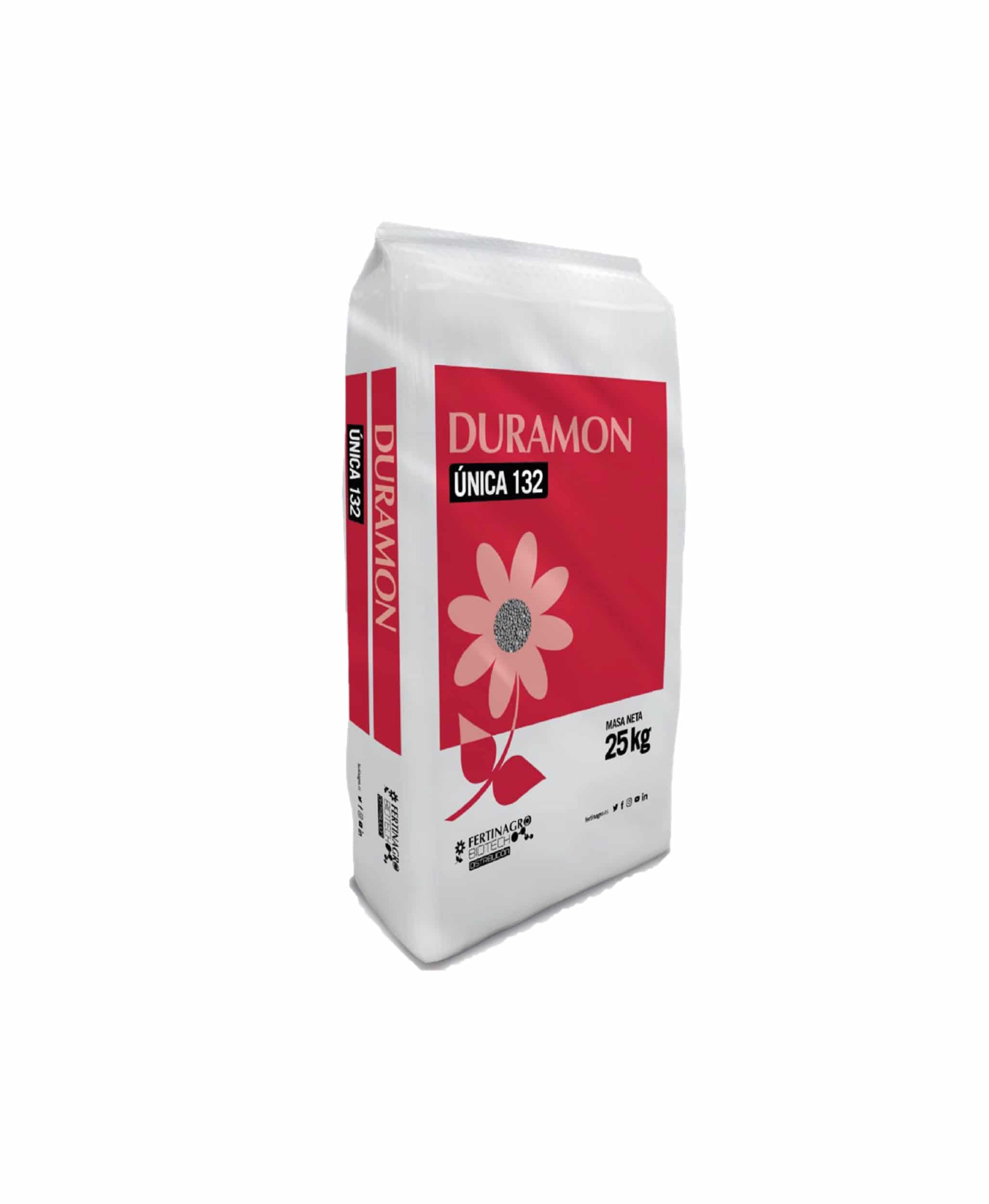 DURAMON ÚNICA 132
