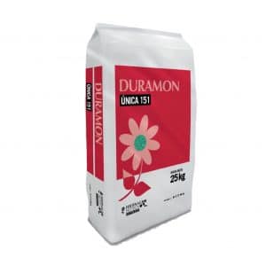 DURAMON ÚNICA 151