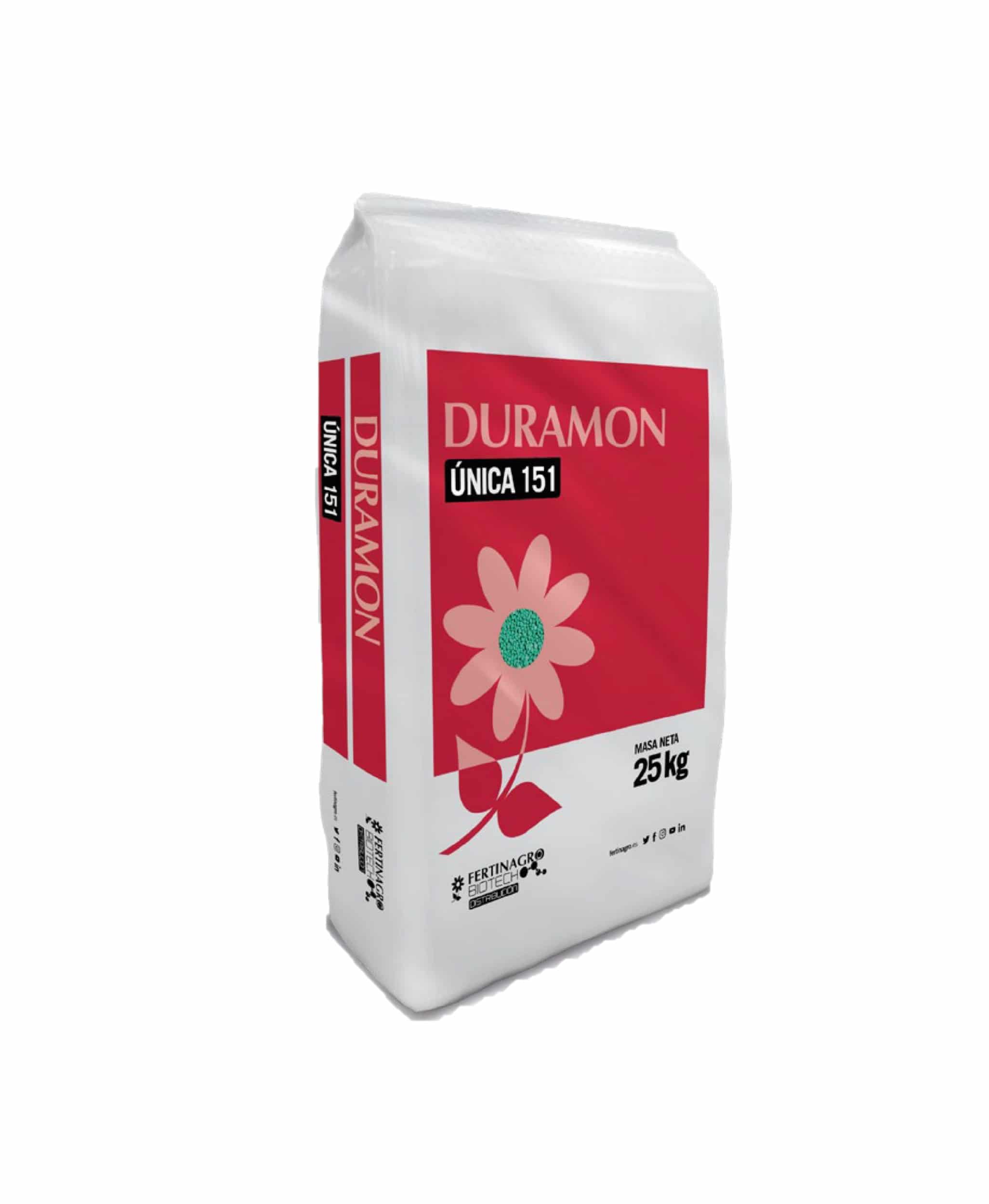 DURAMON ÚNICA 151