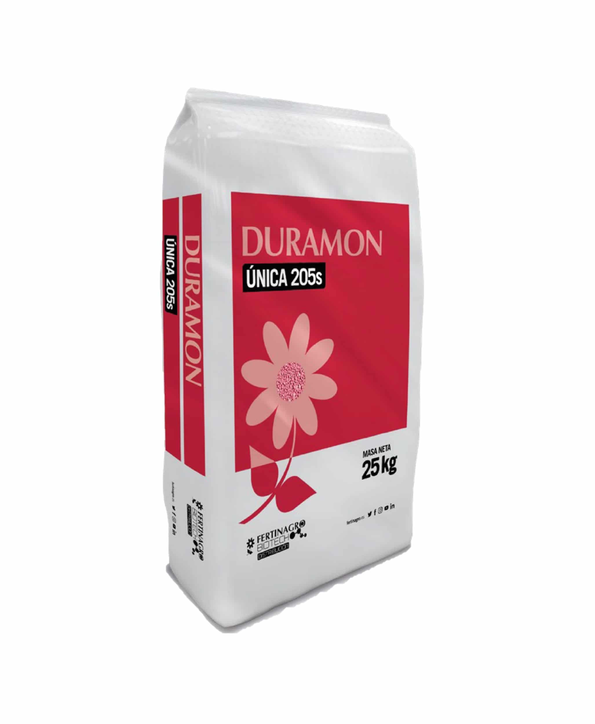 DURAMON ÚNICA 205S