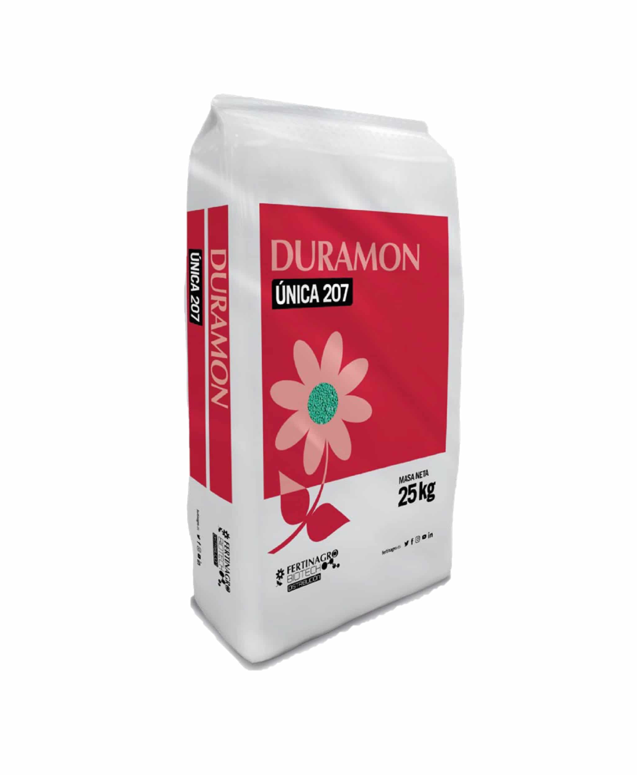 DURAMON ÚNICA 207