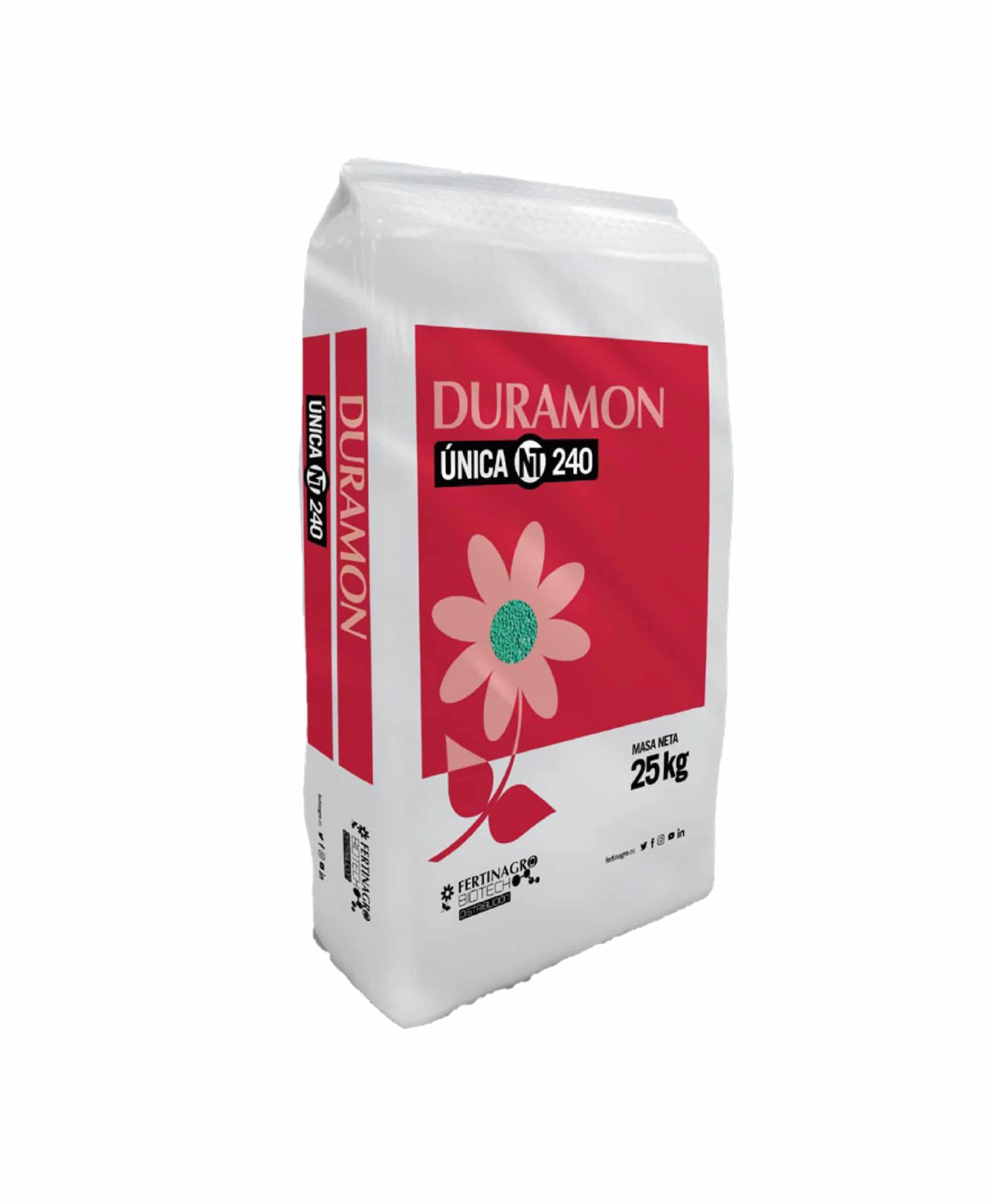 DURAMON ÚNICA NT 240