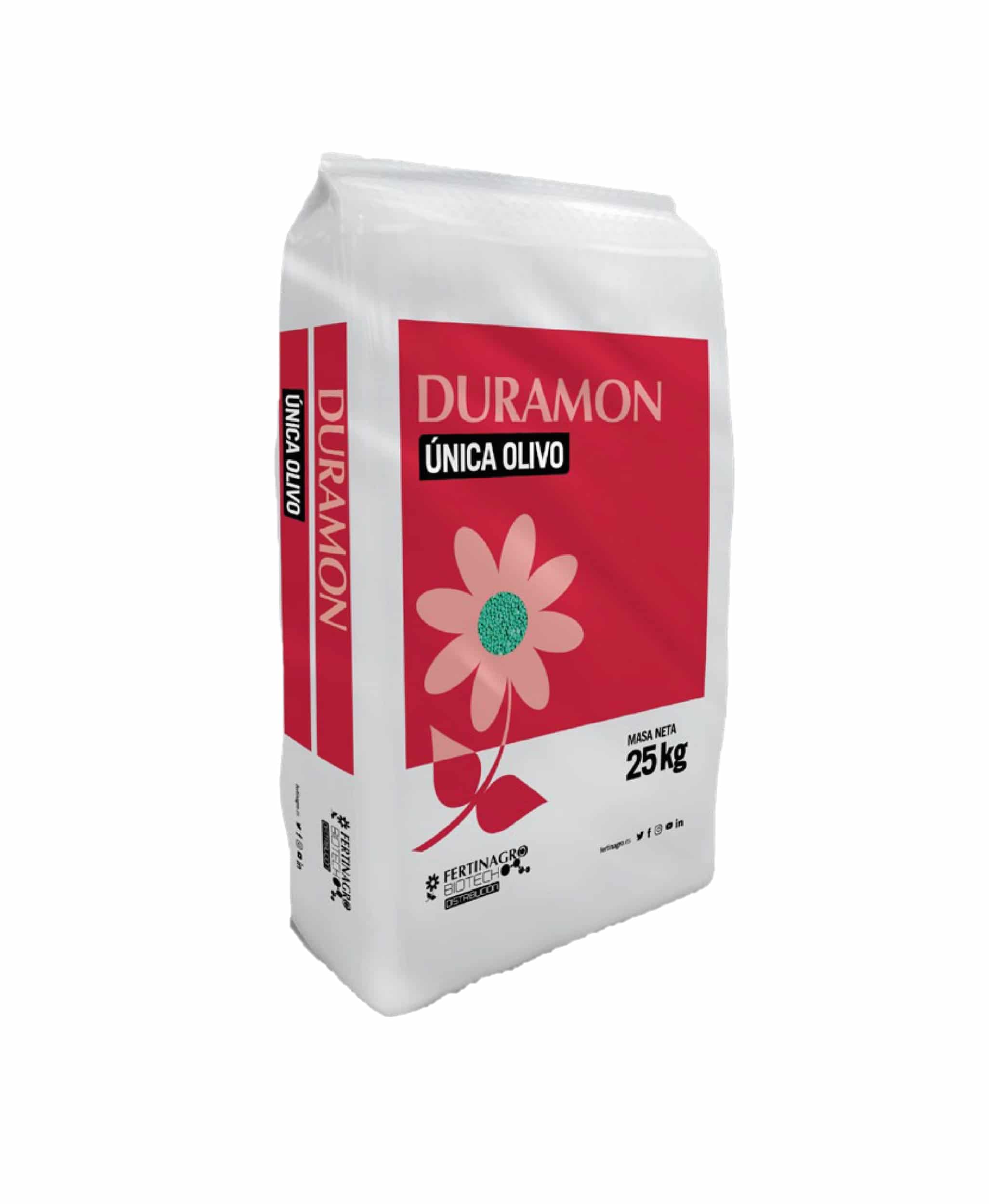 DURAMON ÚNICA OLIVO