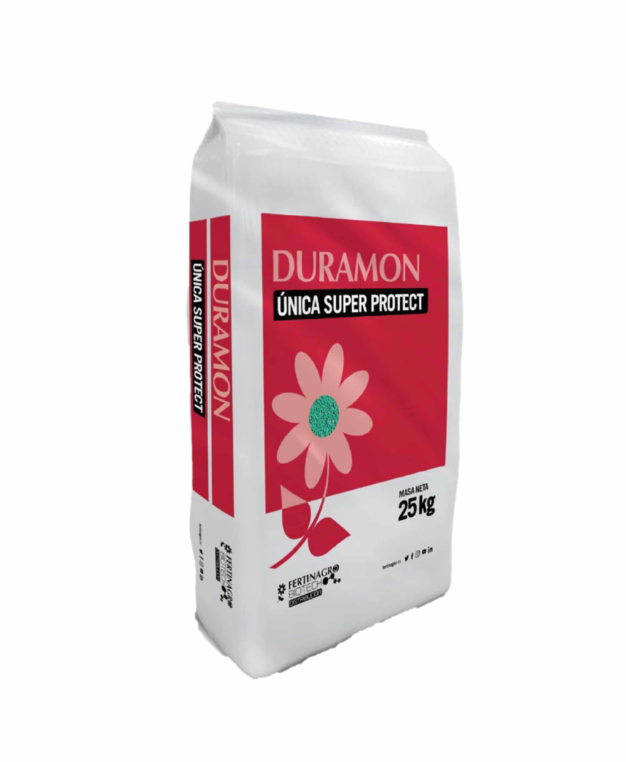DURAMON ÚNICA SUPER PROTECT