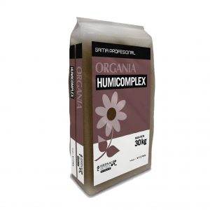 ORGANIA HUMICOMPLEX