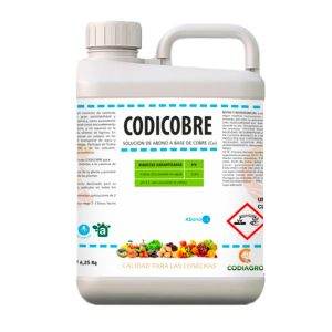 CODICOBRE AE 20 L