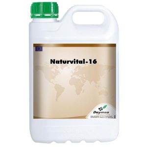 NATURVITAL 16